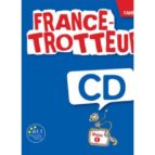 France-trotteurs 1-cd2