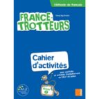 France-trotteurs 2-cahier D´activités