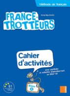 France-trotteurs 4-cahier D´activités PDF