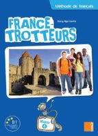 France-trotteurs 4-livre