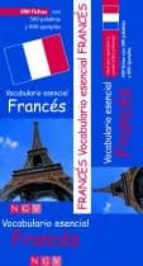 Frances: Vocabulario Esencial PDF