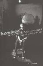 Francis Bacon Ou Le Portrait De L Homme Desespece