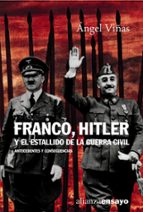 Franco, Hitler Y El Estallido De La Guerra Civil: Antecedentes Y Consecuencias