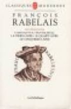 François Rabelais: Les Cinq Livres