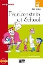 Frankenstein At School