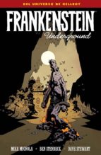 Frankenstein Underground - Volumen Unico