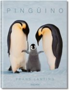 Frans Lanting. Pingüino