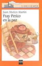 Fray Perico En La Paz PDF