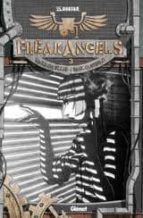 Freak Angels Nº 3 PDF