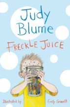 Freckle Juice PDF