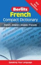 French 2nd Edition Berlitz Compact Dictionary PDF