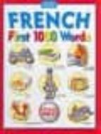 French First 1000 Words PDF