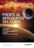 Frente Al Apocalipsis Del Clima PDF