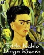 Frida Kahlo - Diego Rivera