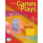 From Games To Plays PDF