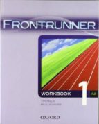 Frontrunner 1 Workbook PDF