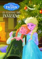 Frozen. El Festival Del Invierno. Cuento PDF