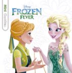 Frozen Fever Disney