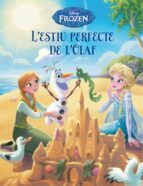 Frozen: L Estiu Perfecte De L Olaf