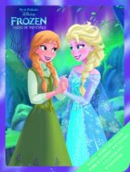 Frozen: Luces De Invierno