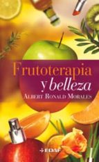Frutoterapia Y Belleza PDF