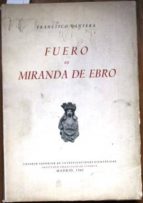 Fuero De Miranda De Ebro