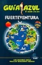 Fuerteventura 2008