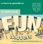 Fun For Movers