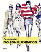 Fundamental Fashion Illustration