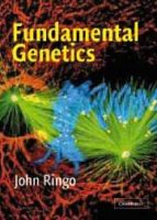 Fundamentals Genetics PDF