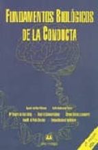 Fundamentos Biologicos De La Conducta PDF