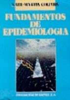 Fundamentos De Epidemiologia PDF