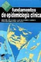 Fundamentos De Epidemiologia Clinica