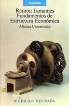 Fundamentos De Estructura Economica PDF