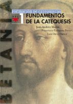 Fundamentos De La Catequesis 1 PDF