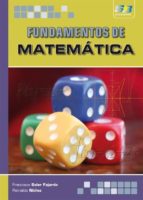 Fundamentos De Matematica PDF
