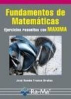 Fundamentos De Matematicas PDF