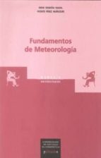 Fundamentos De Meteorologia PDF