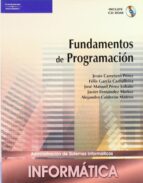 Fundamentos De Programacion PDF