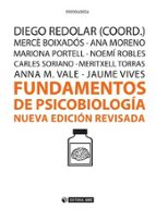 Fundamentos De Psicobiología. Nueva Edición Revisada