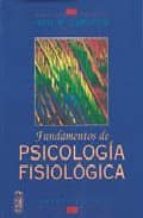 Fundamentos De Psicologia Fisiologica