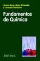 Fundamentos De Quimica PDF