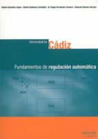 Fundamentos De Regulacion Automatica PDF