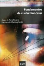 Fundamentos De Vision Binocular PDF
