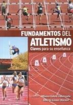 Fundamentos Del Atletismo PDF