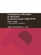 Fundamentos Del Estado De Bienestar: La Reforma Social PDF