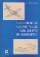 Fundamentos Geometricos De Diseño En Ingenieria