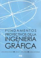 Fundamentos Proyectivos De La Ingenieria Grafica PDF