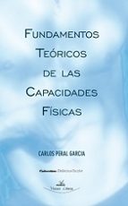 Fundamentos Teoricos De Las Capacidades Fisicas PDF