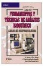 Fundamentos Y Tecnicas De Analisis Bioquimico: Principios De Anal Isis Instrumental